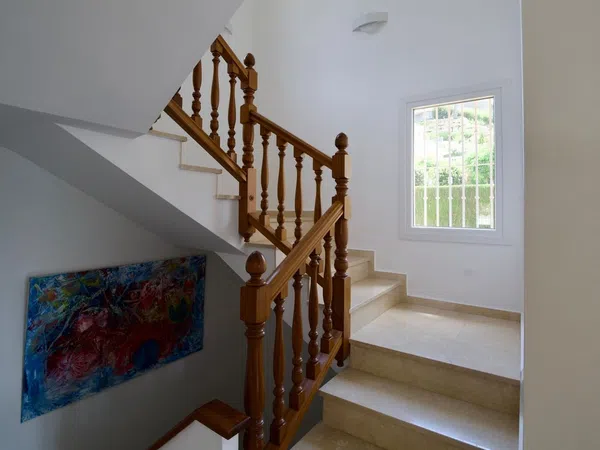 Casa independiente en Urb. villa El Higuerón - Capellanía - Foto 8