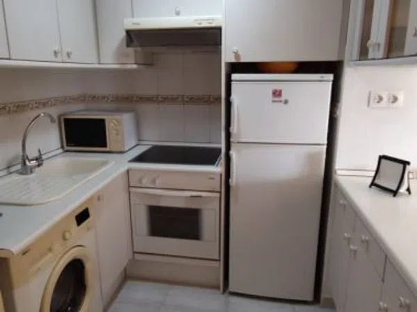 Piso en Calle Músico Agustín Bertomeu, 4, El Palmeral-Urbanova-Tabarca - Foto 7