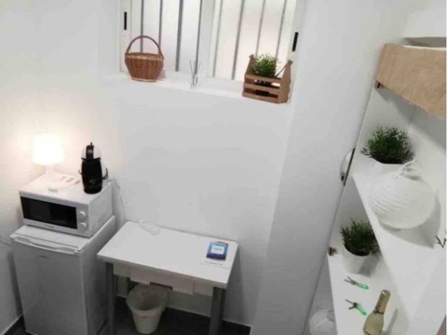 Estudio en calle Sillería, 5 - Foto 25