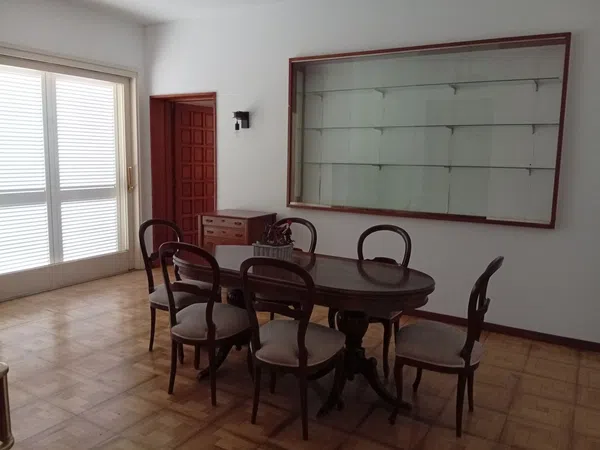 Casa o chalet independiente en Avenida de Benito Pérez Armas, 41 - Foto 8
