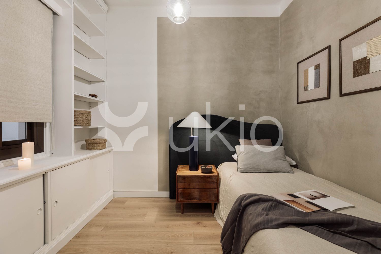 Piso en Calle de Lucà - Foto 9