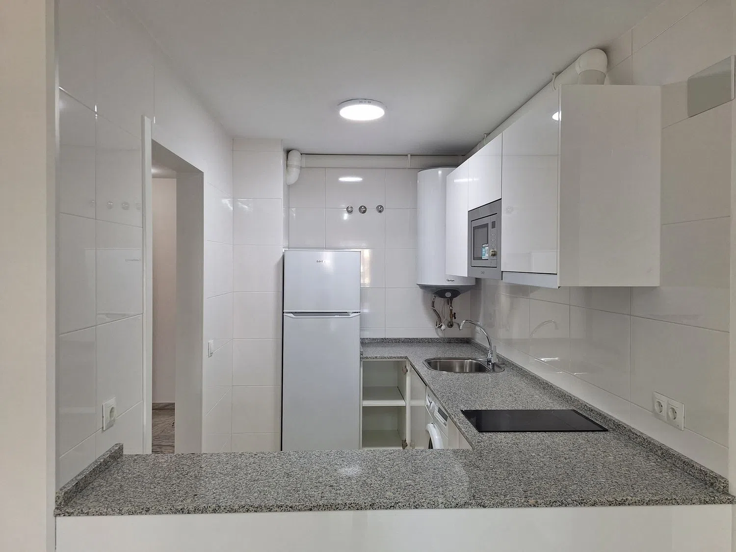 Piso en calle Reding, 11 - Foto 4