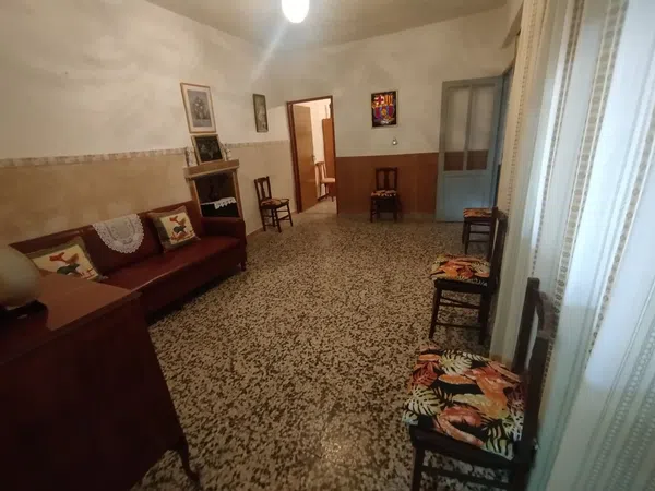 Casa o chalet independiente en Calle San Isidro, 41 - Foto 6