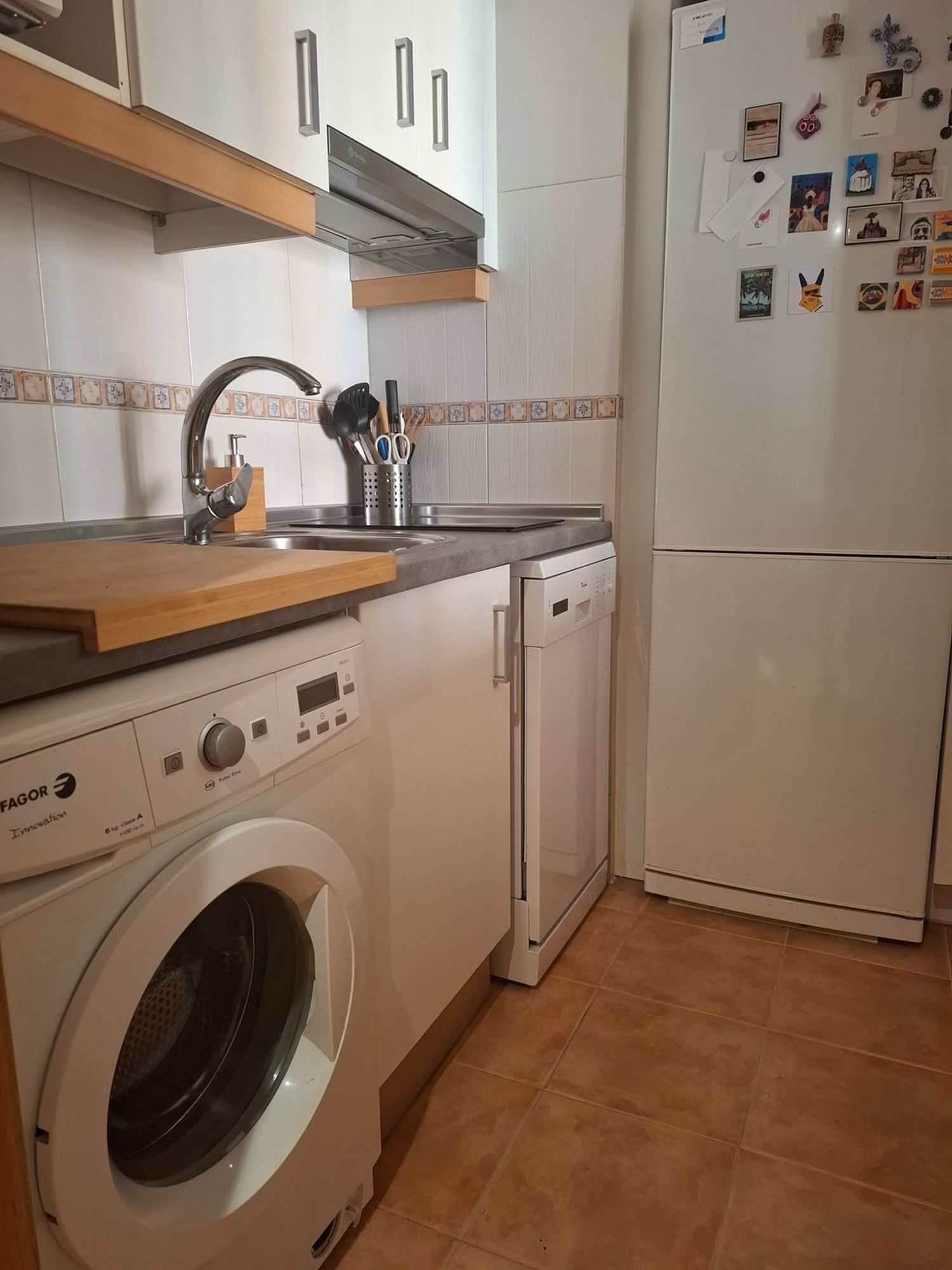 Piso en alameda del Valle, 36 - Foto 14