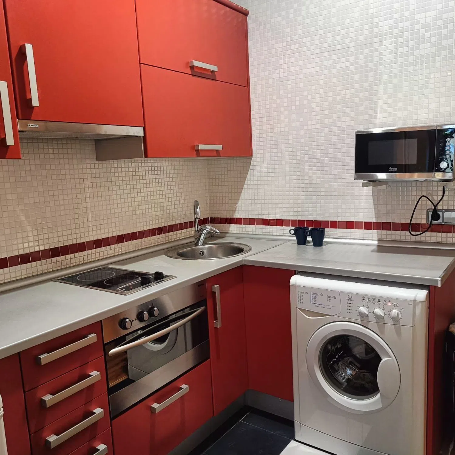 Estudio en calle san Vicente ferrer, 20 - Foto 35