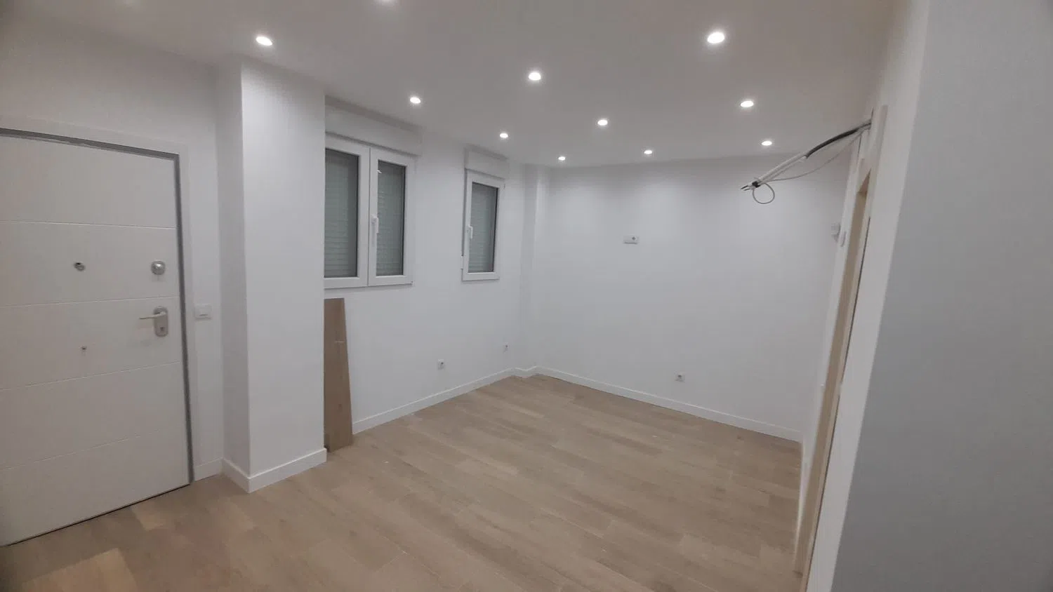 Estudio en calle de Santa Juana, 8 - Foto 5