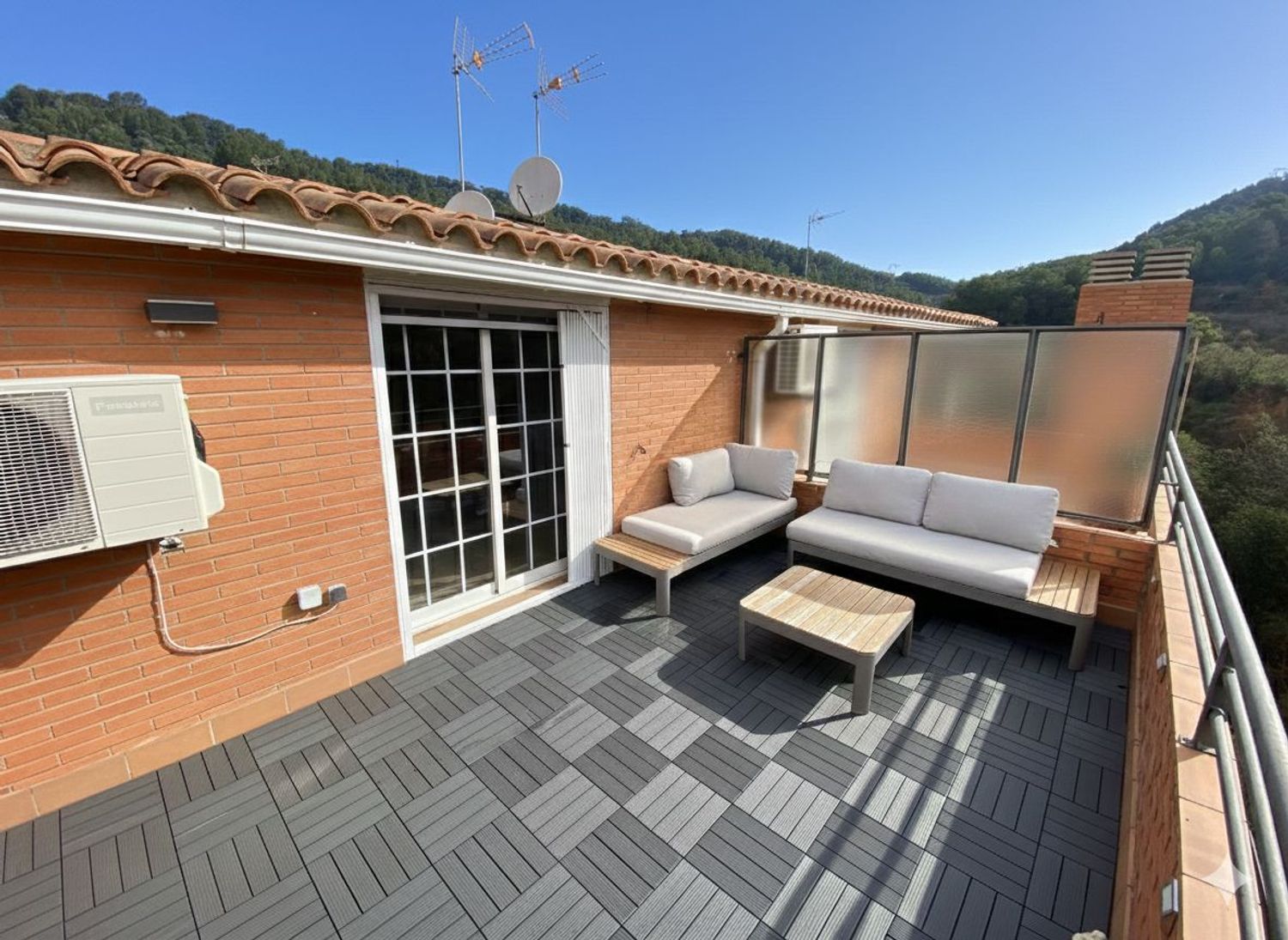 Chalet adosado en Calle dels Doctors Lluis Barraquer, 112 - Foto 28