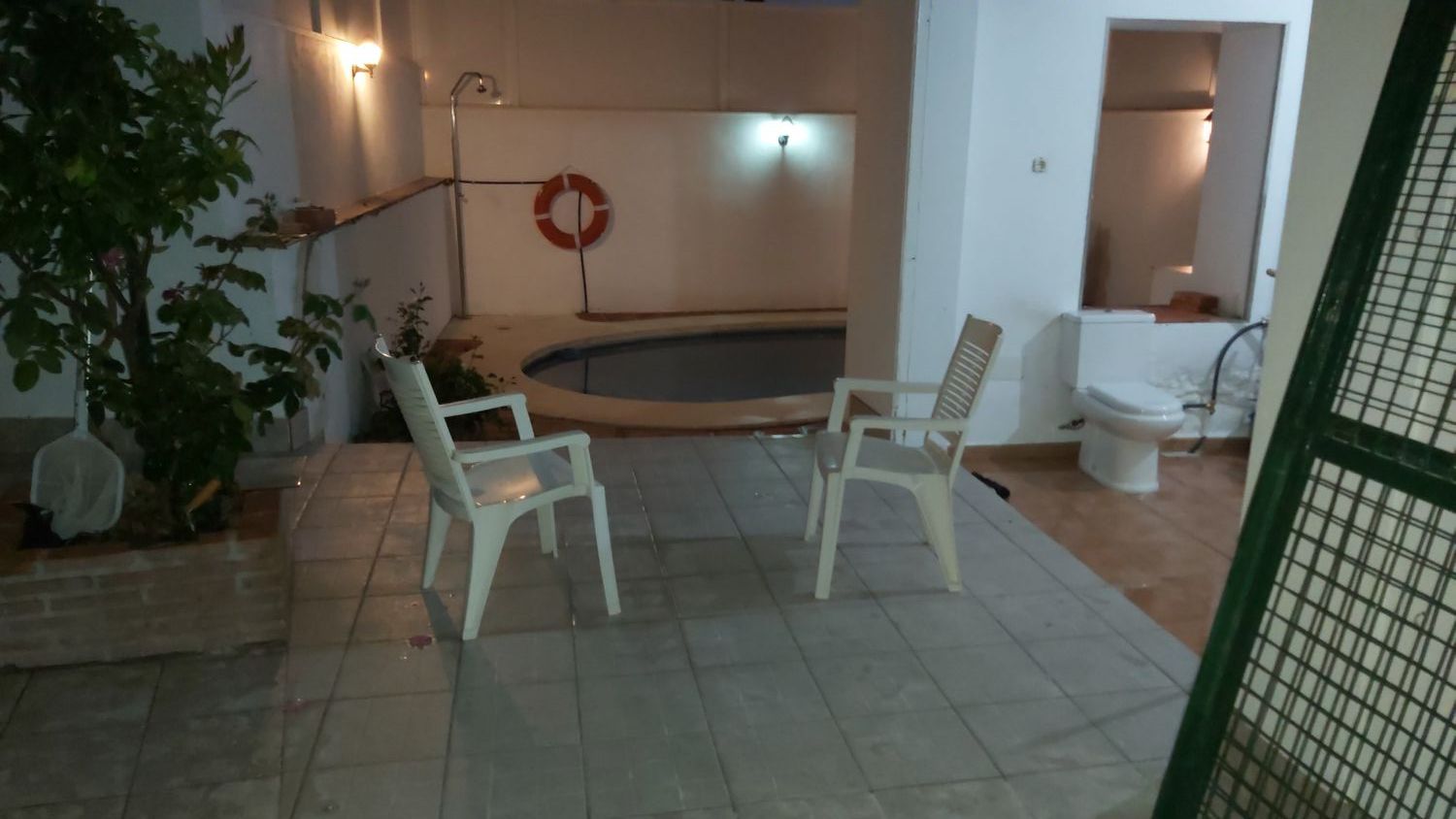Casa o chalet independiente en Calle Charcon s/n - Foto 18