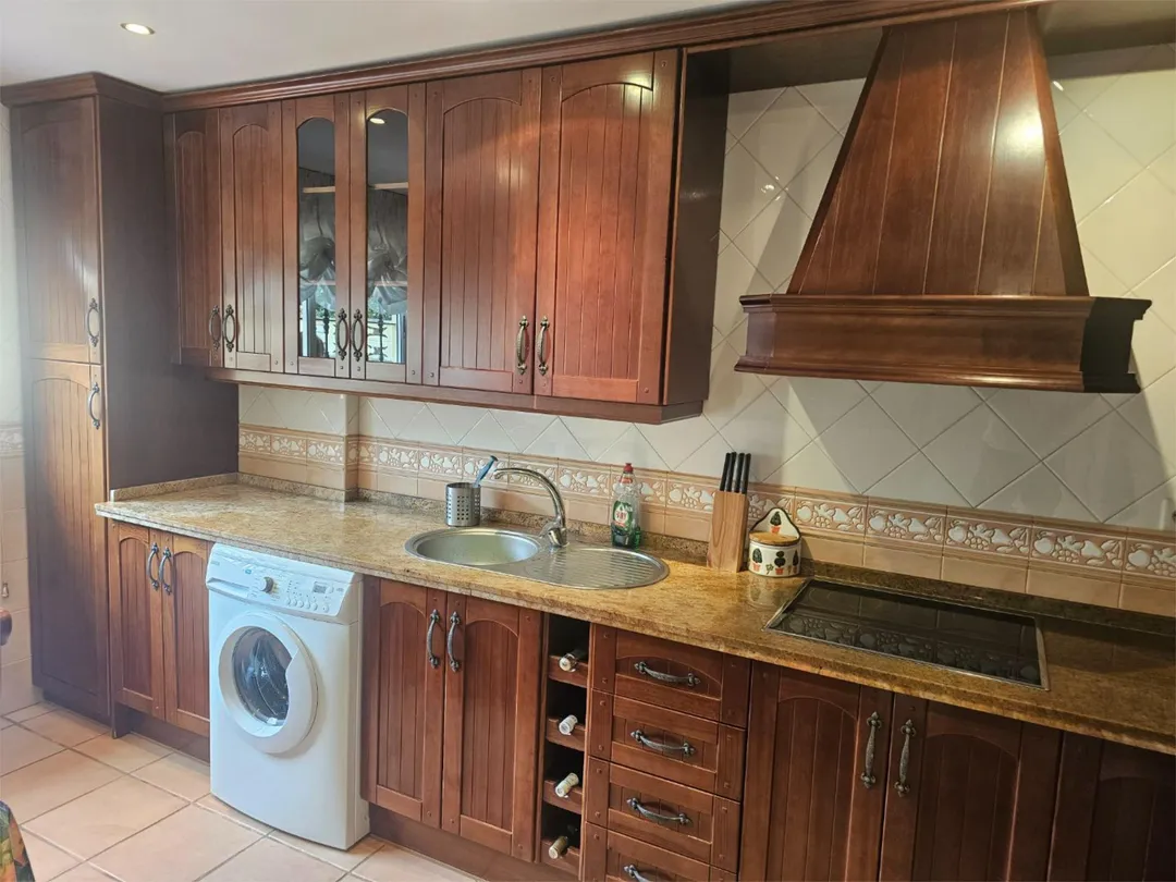 Piso en  Calle Poeta Muñoz Rojas 10 - Foto 7