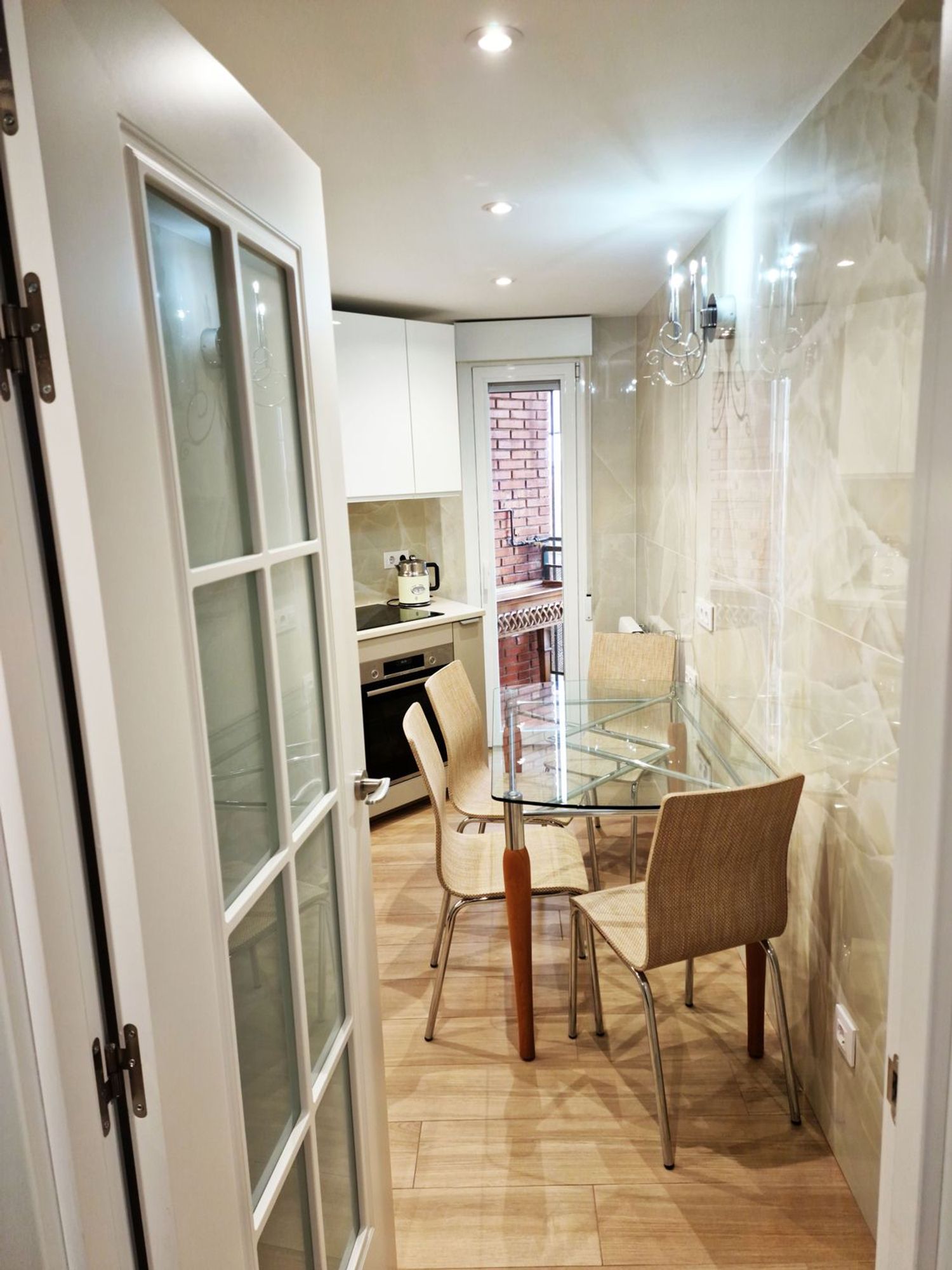 Piso en venta en Urbanizacion Nuevo Versalles, 208 - Foto 6