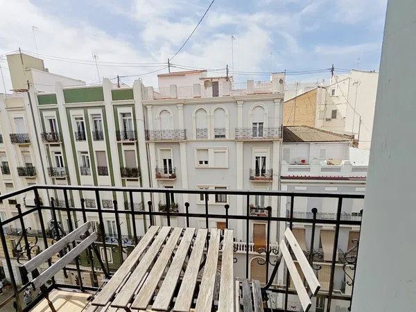 Piso en calle de Cuba, 57 - Foto 11