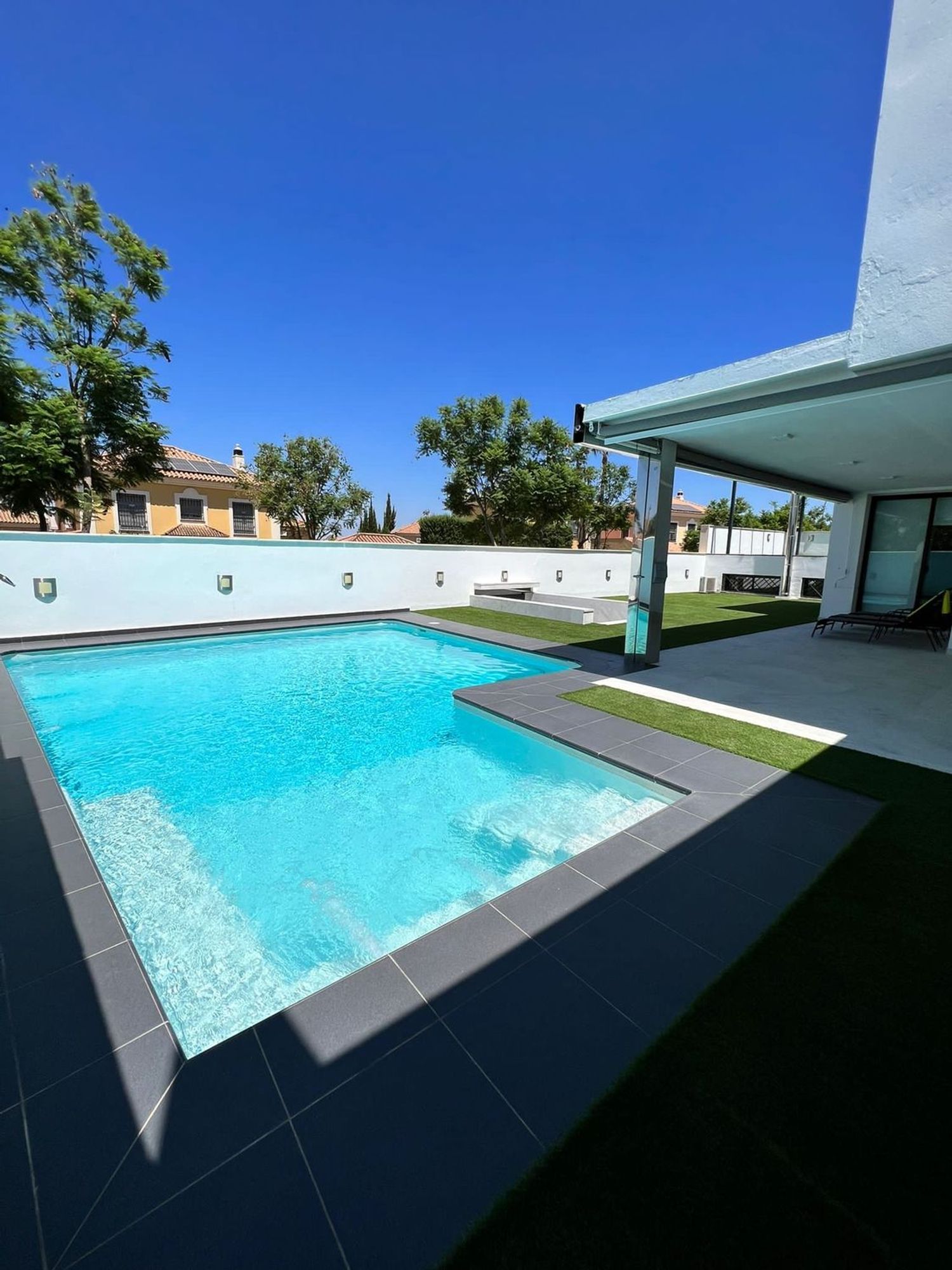 Casa o chalet independiente en Calle Genciana, 46, Olivar de Quintos, Olivar de Quintos - Foto 27