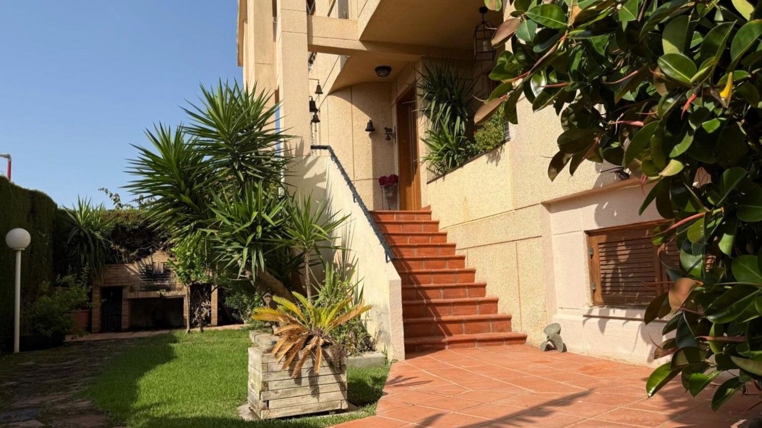 Chalet adosado en Mas Camarena - Foto 1