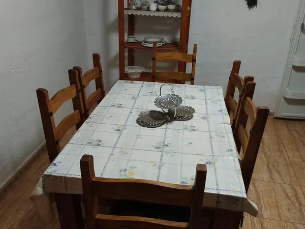 Casa de pueblo en Calle Olivas, 4 - Foto 9