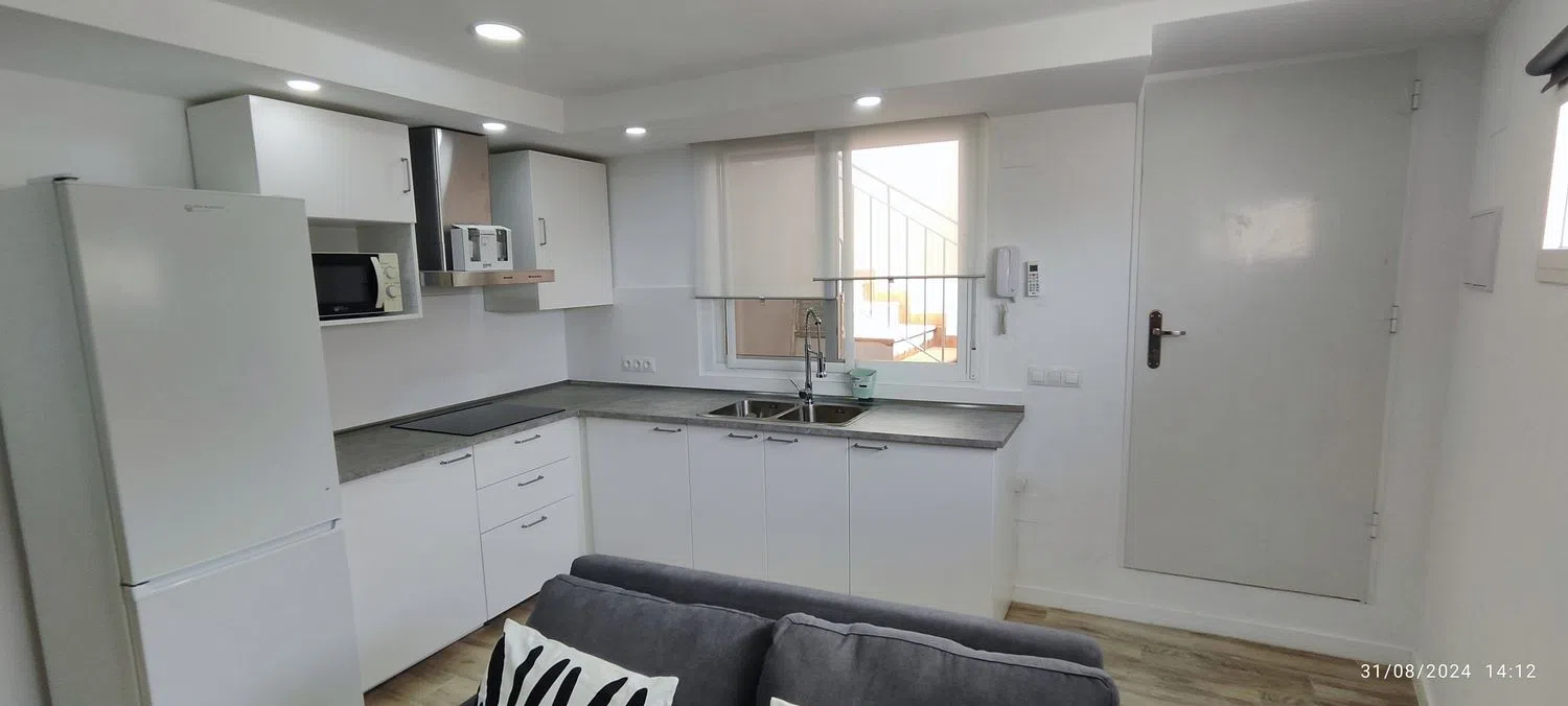 Estudio en calle dante, 31 - Foto 2