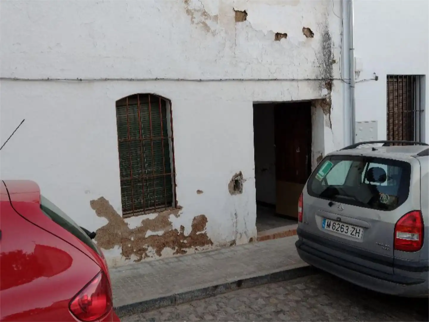 Casa adosada en  Calle de Manuel Cabrera 10 - Foto 43