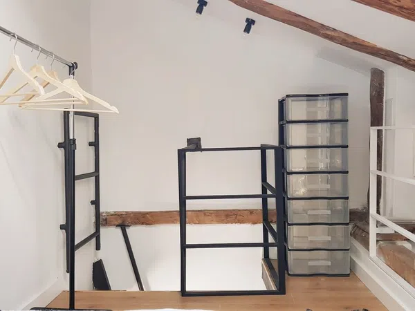Dúplex en Calle del Tesoro, 23, Malasaña-Universidad - Foto 4