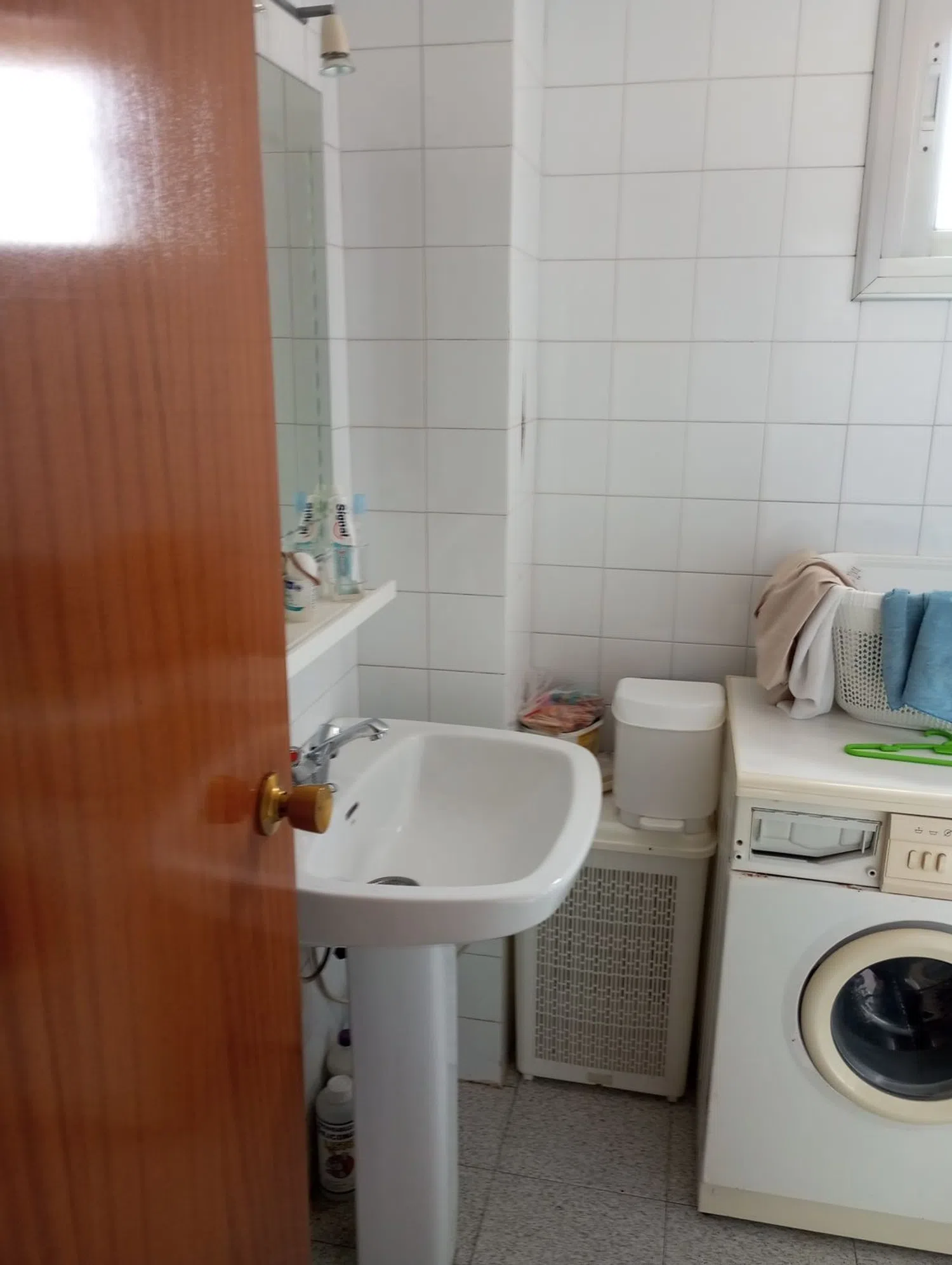 Piso en avenida Emilio Lemos, 1 - Foto 13