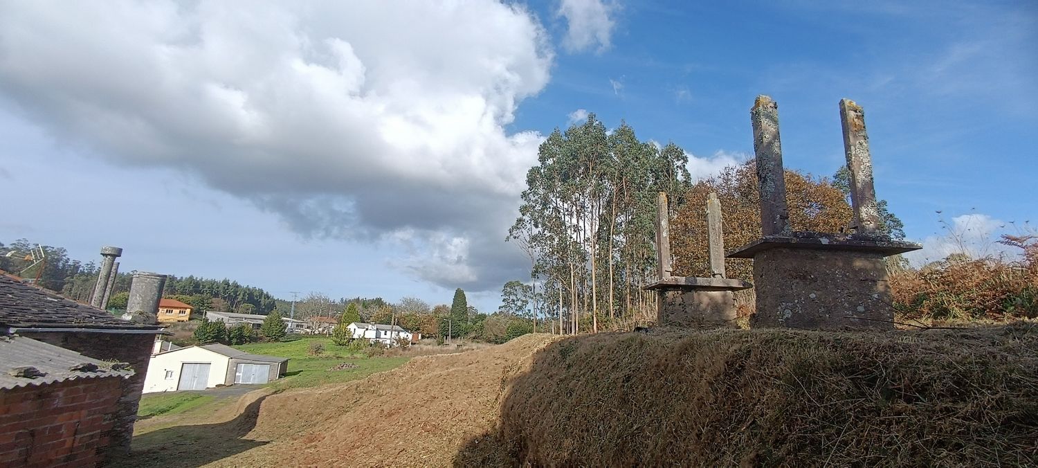 Casa de pueblo en Trieiro s/n - Foto 10