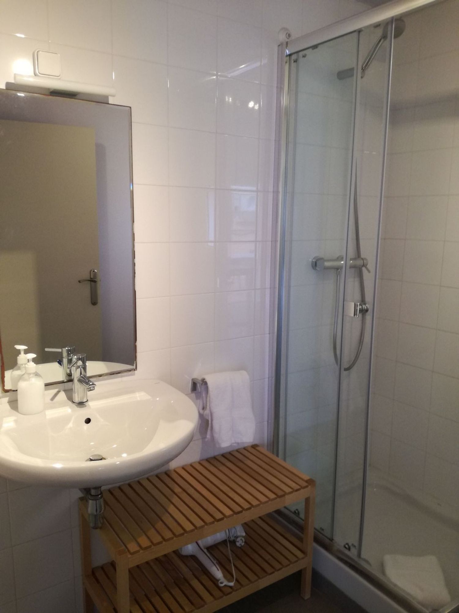 Ático en calle de València, 347 - Foto 2