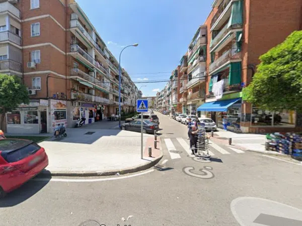 Piso en calle de Tirso de Molina, 2 - Foto 2