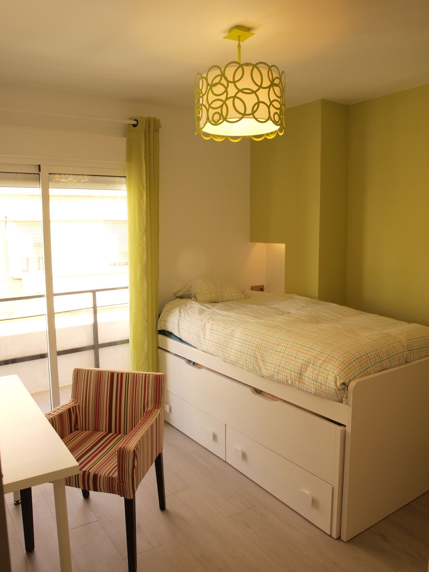 Piso en Barrio Malagueta - Monte Sancha - Foto 16