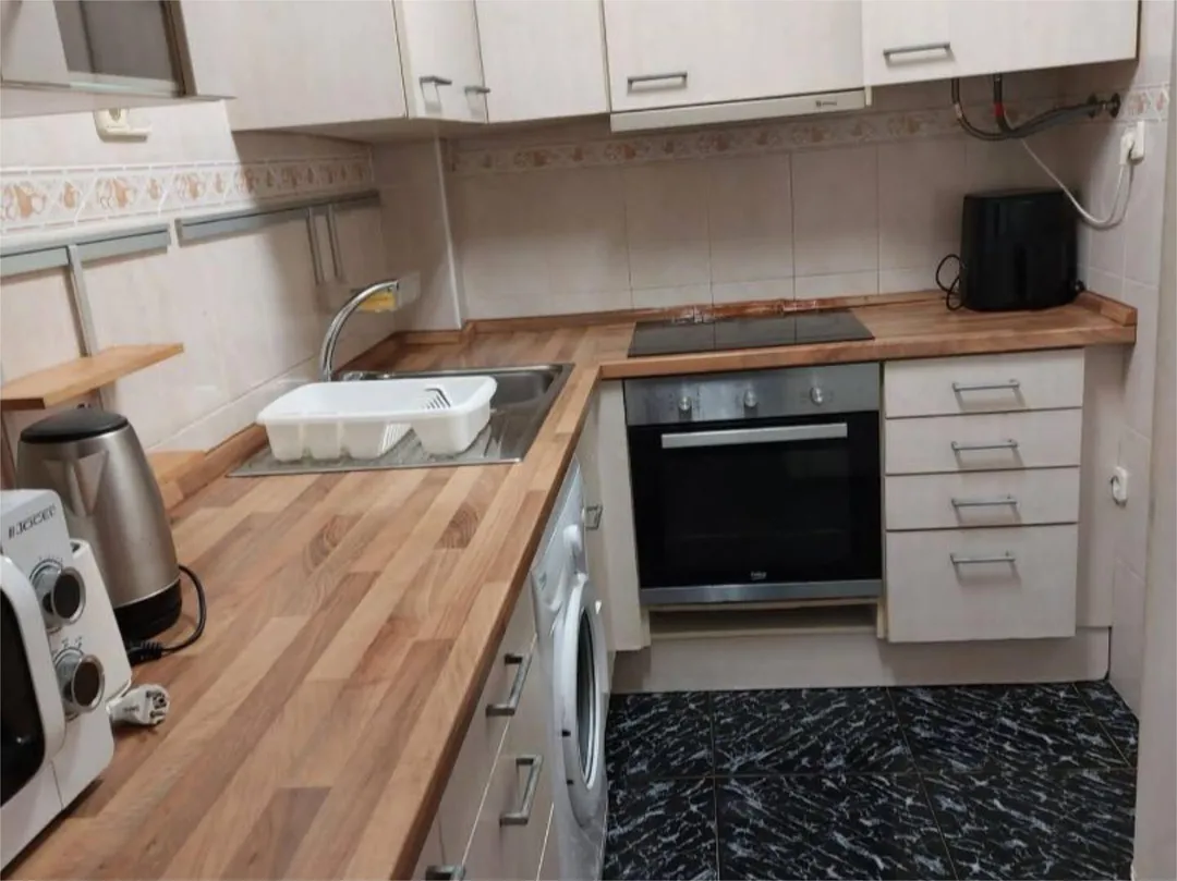 Piso en  Carrer Federico García Lorca 4 - Foto 1