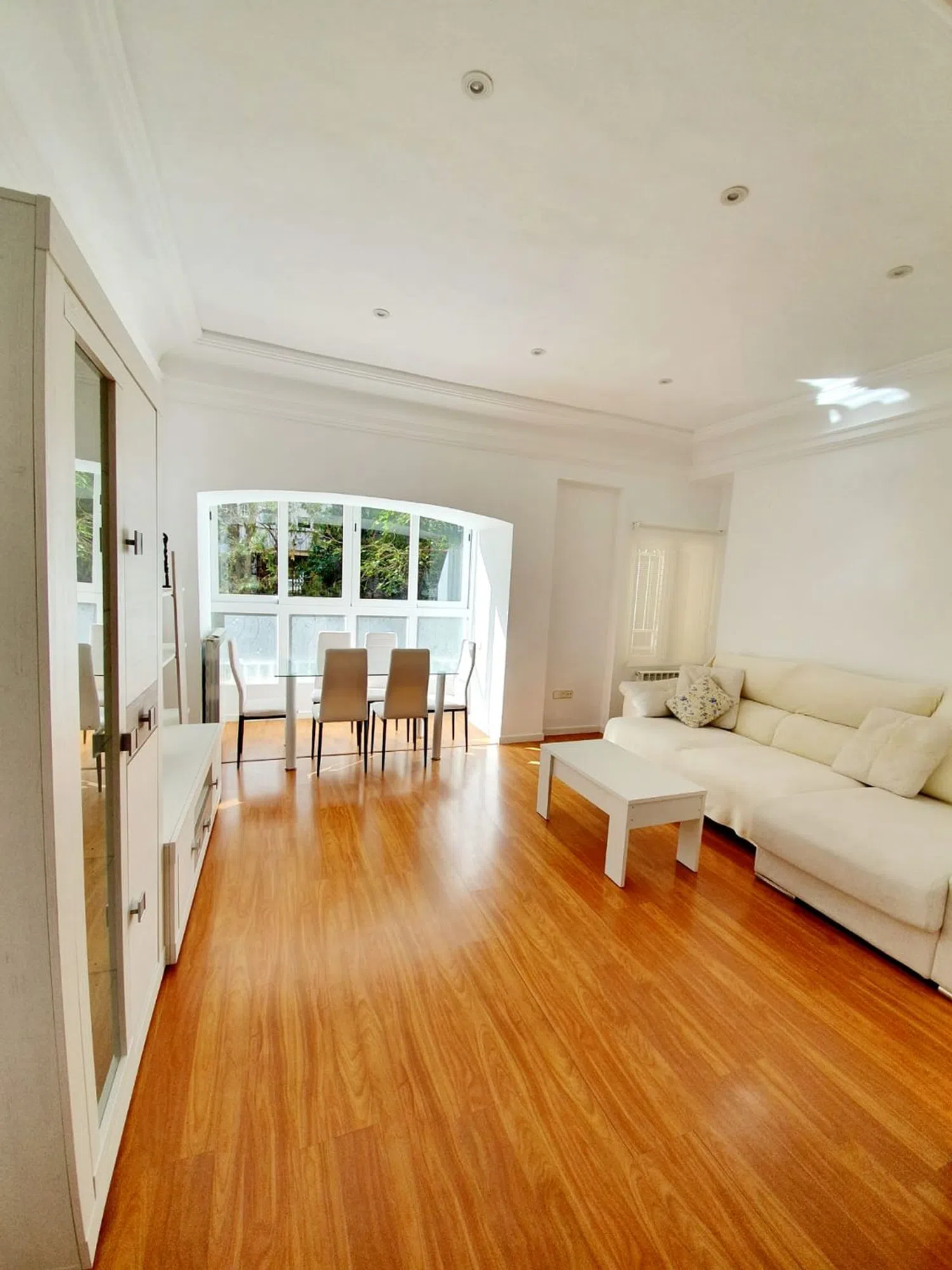 Piso en calle de Andrés Mellado, 81 - Foto 2