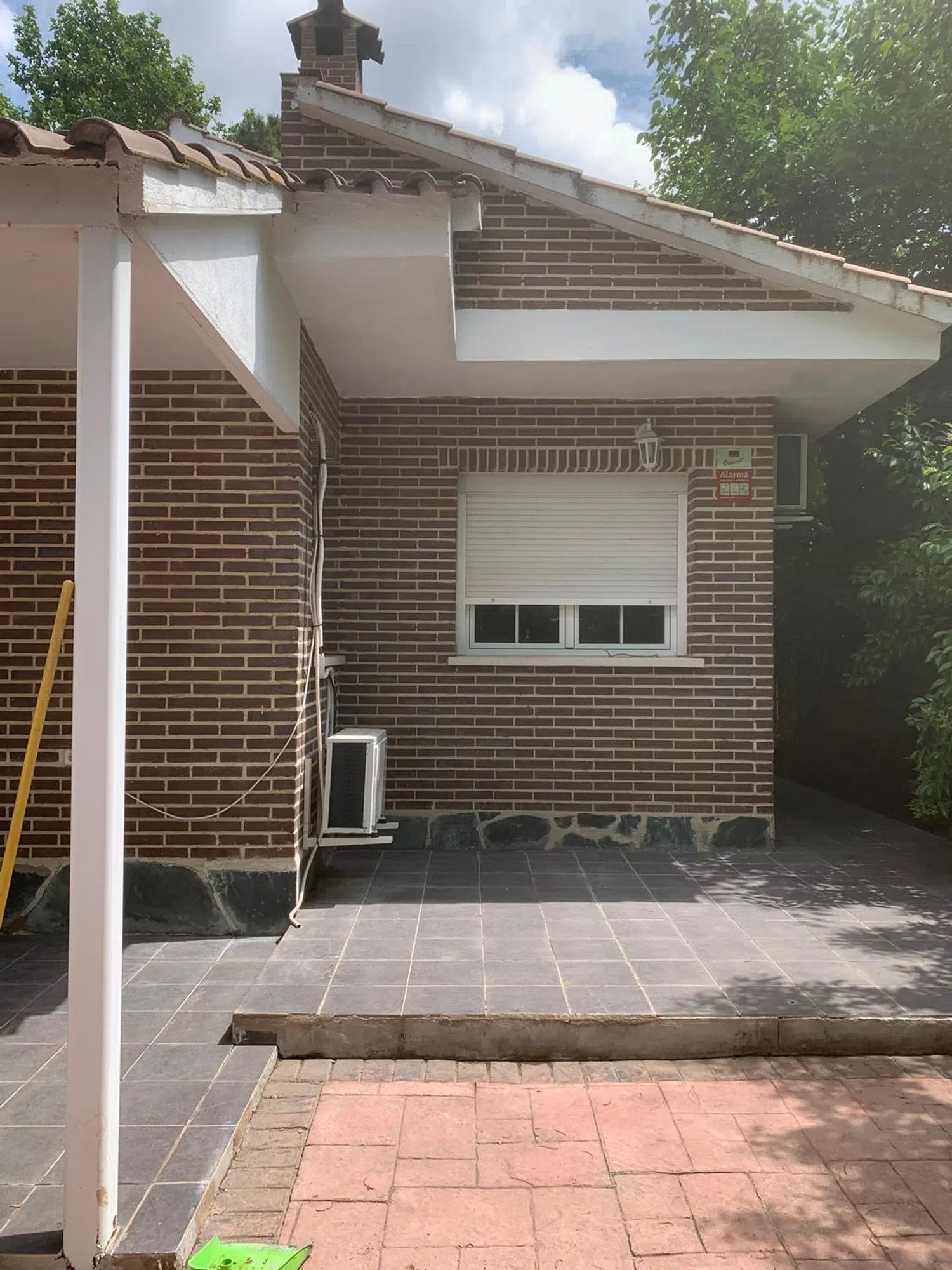 Casa independiente en Urb. la cabaña Barrio La Cabaña - Foto 6