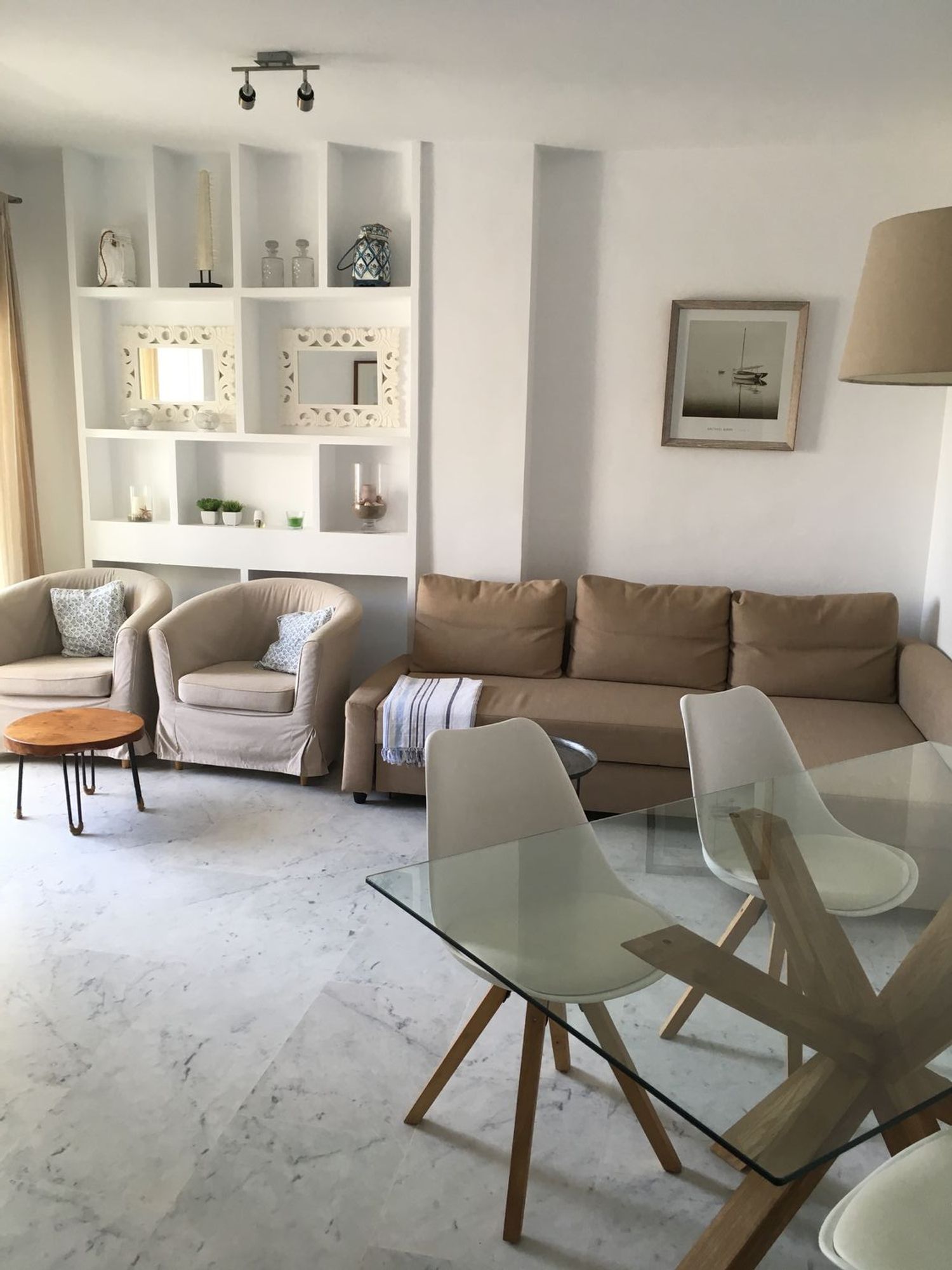 Piso en Avenida de Albatros, 6, Bahía de Marbella - Foto 3