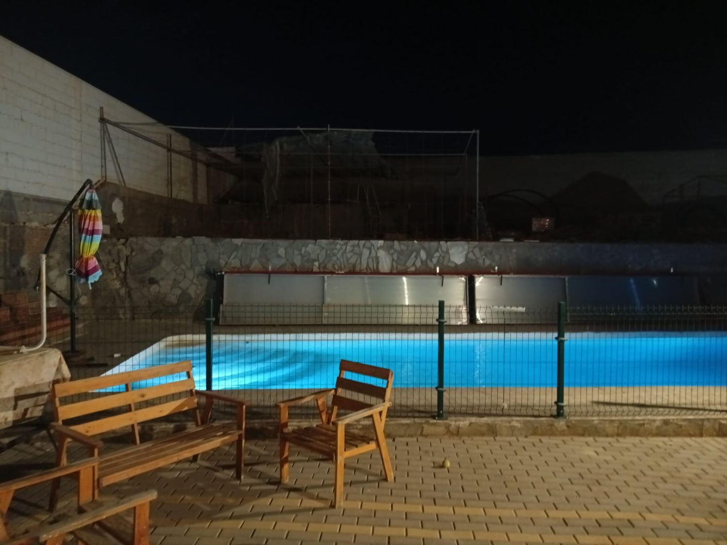Casa o chalet independiente en Huércal de Almería - Foto 12