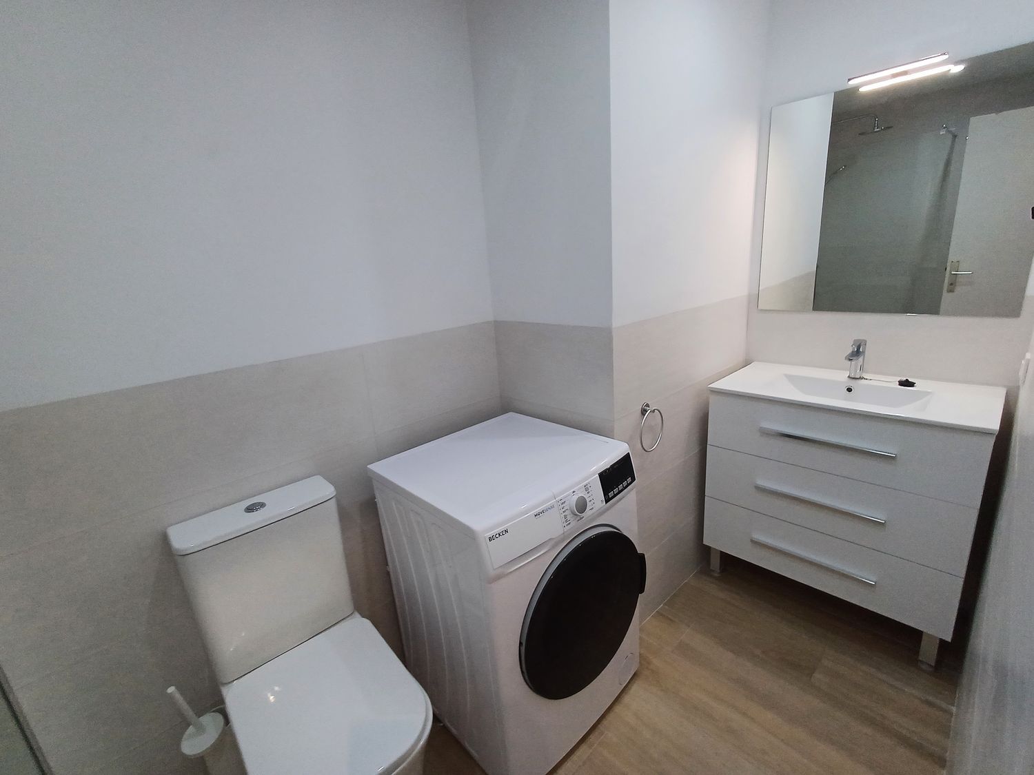 Estudio en Avenida de España, 10 - Foto 4