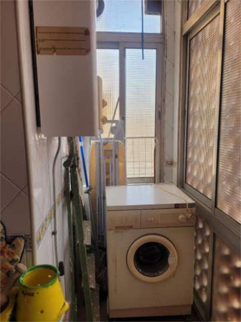 Piso en Nervión - Foto 7