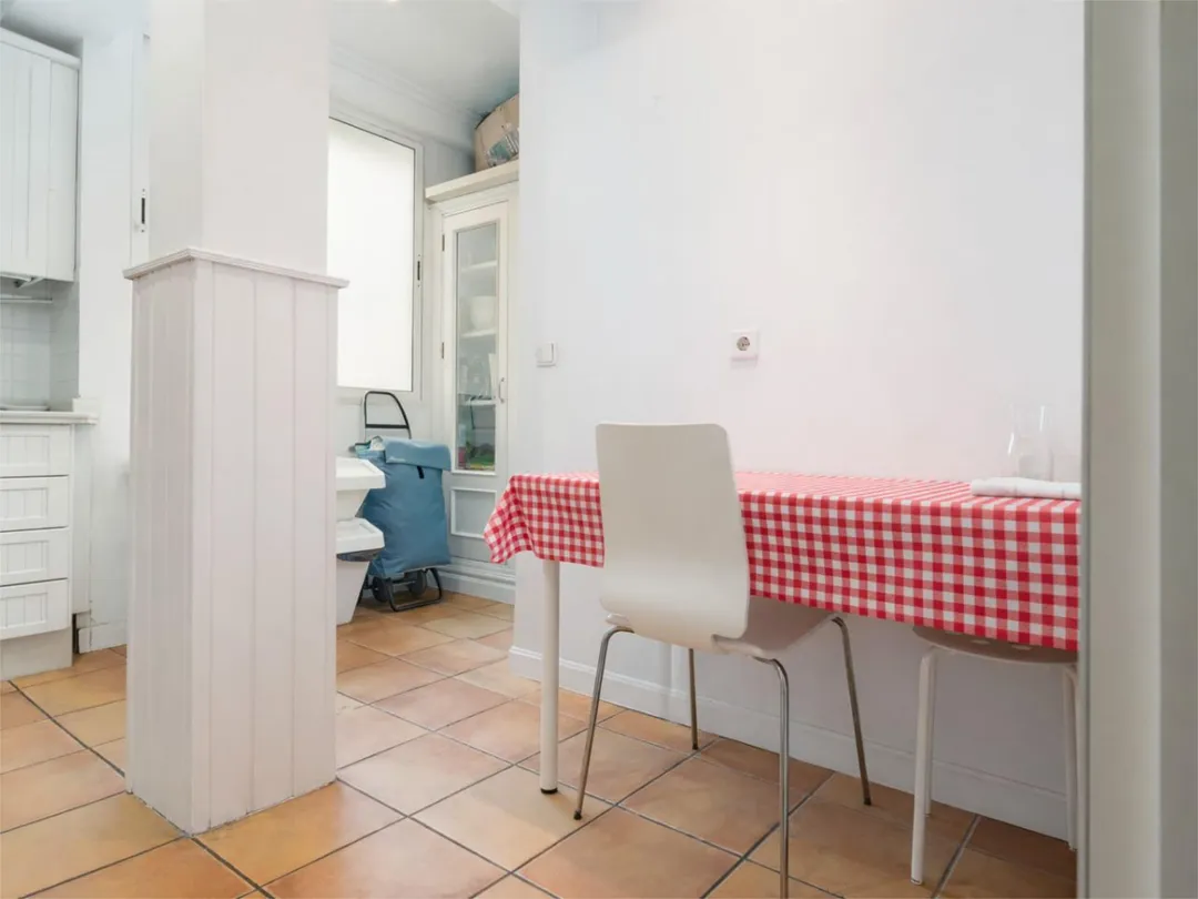 Piso en  Calle Penibética 8 - Foto 16