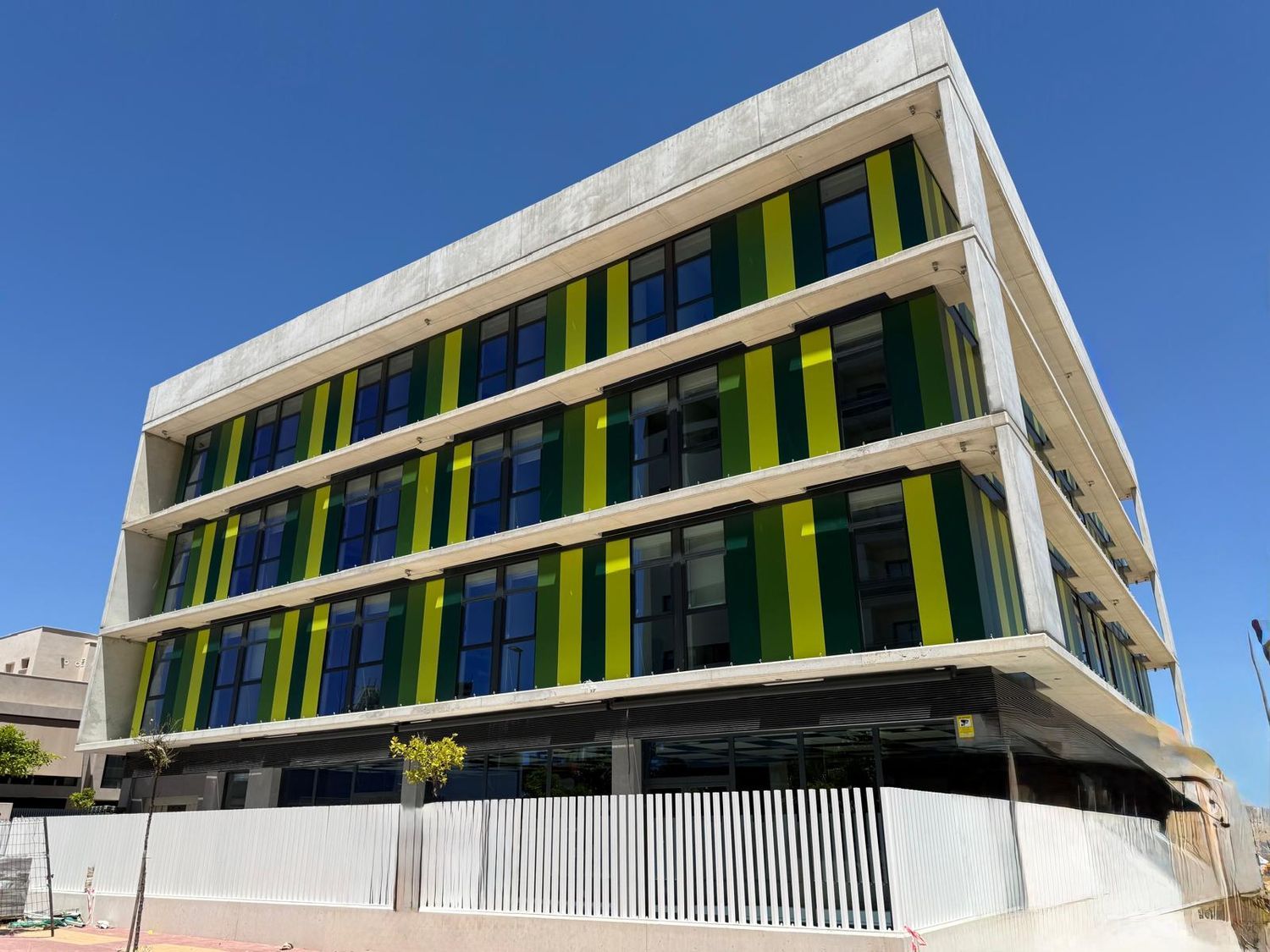 Piso en senda de Granada, 31 C