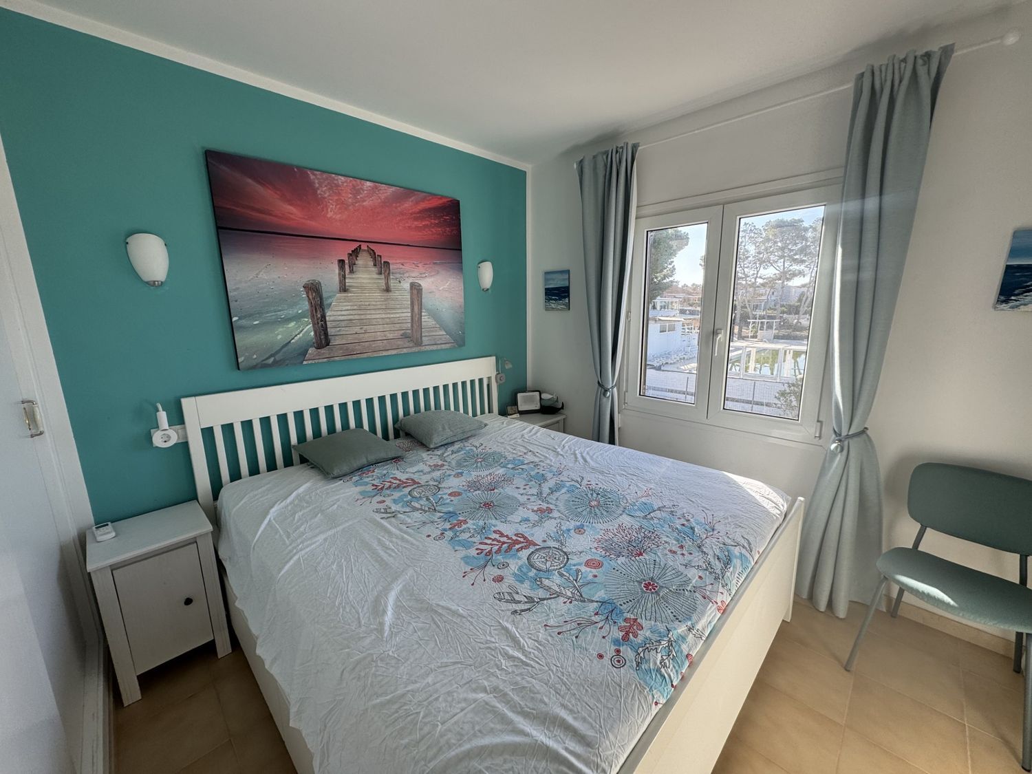 Piso en calle de Churruca, 104 - Foto 19