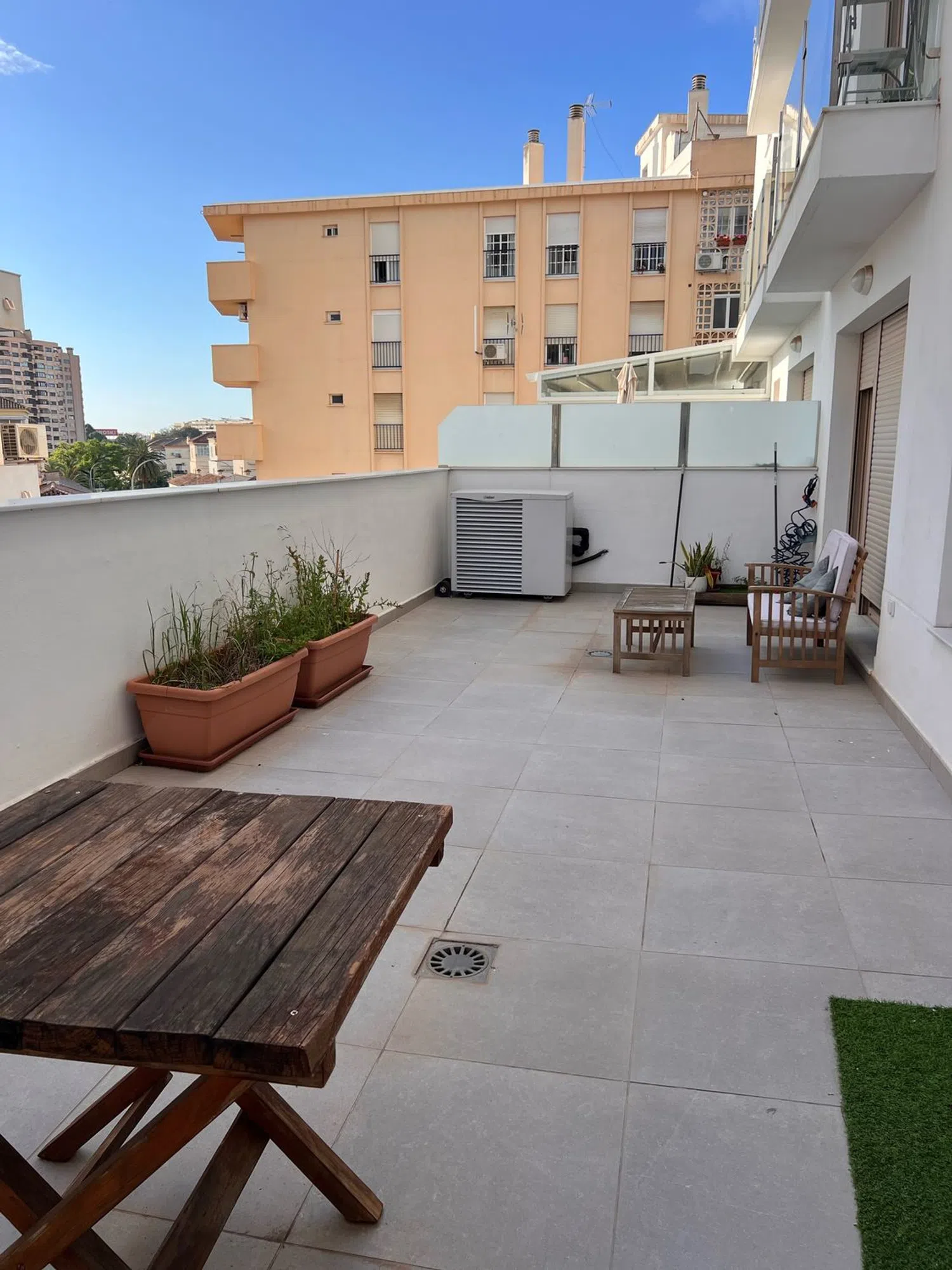 Piso en calle Martínez Maldonado, 71 - Foto 7