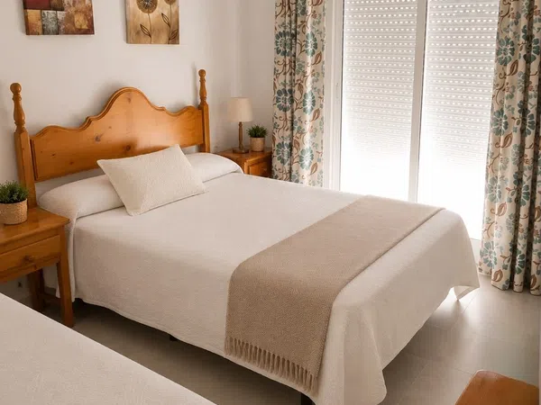 Casa o chalet independiente en Calle Pintor Joaquin, 4, Los Narejos-Punta Calera, Los Narejos-Punta Calera - Foto 3