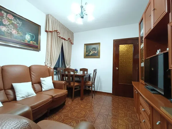 Piso en calle Juan Muñoz, 54 - Foto 7