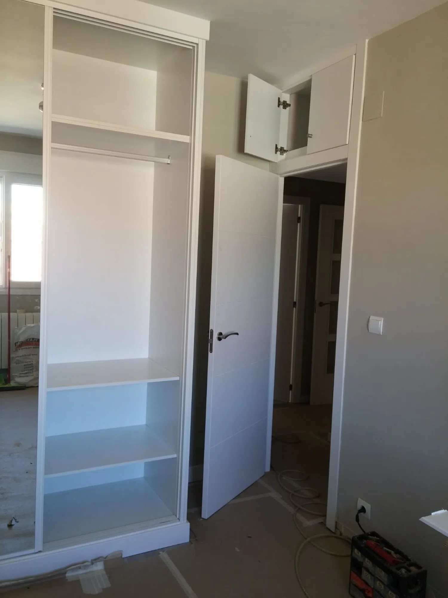 Piso en calle de Emilio Ferrari, 20 - Foto 10