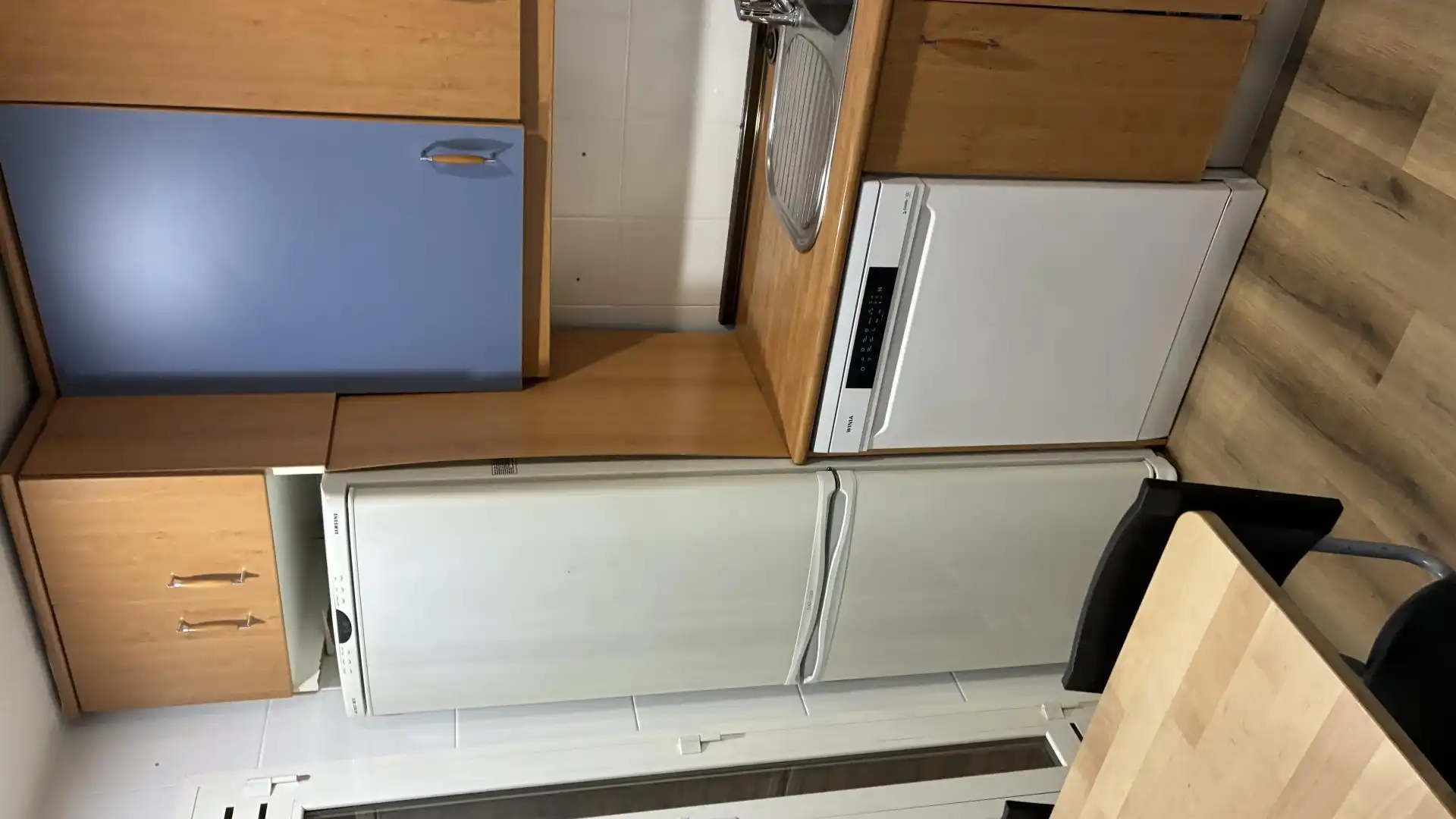 Piso en  Calle Hierro 4 - Foto 6