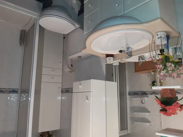 Piso en calle Doctor Sánchez Mariscal, 6 - Foto 17