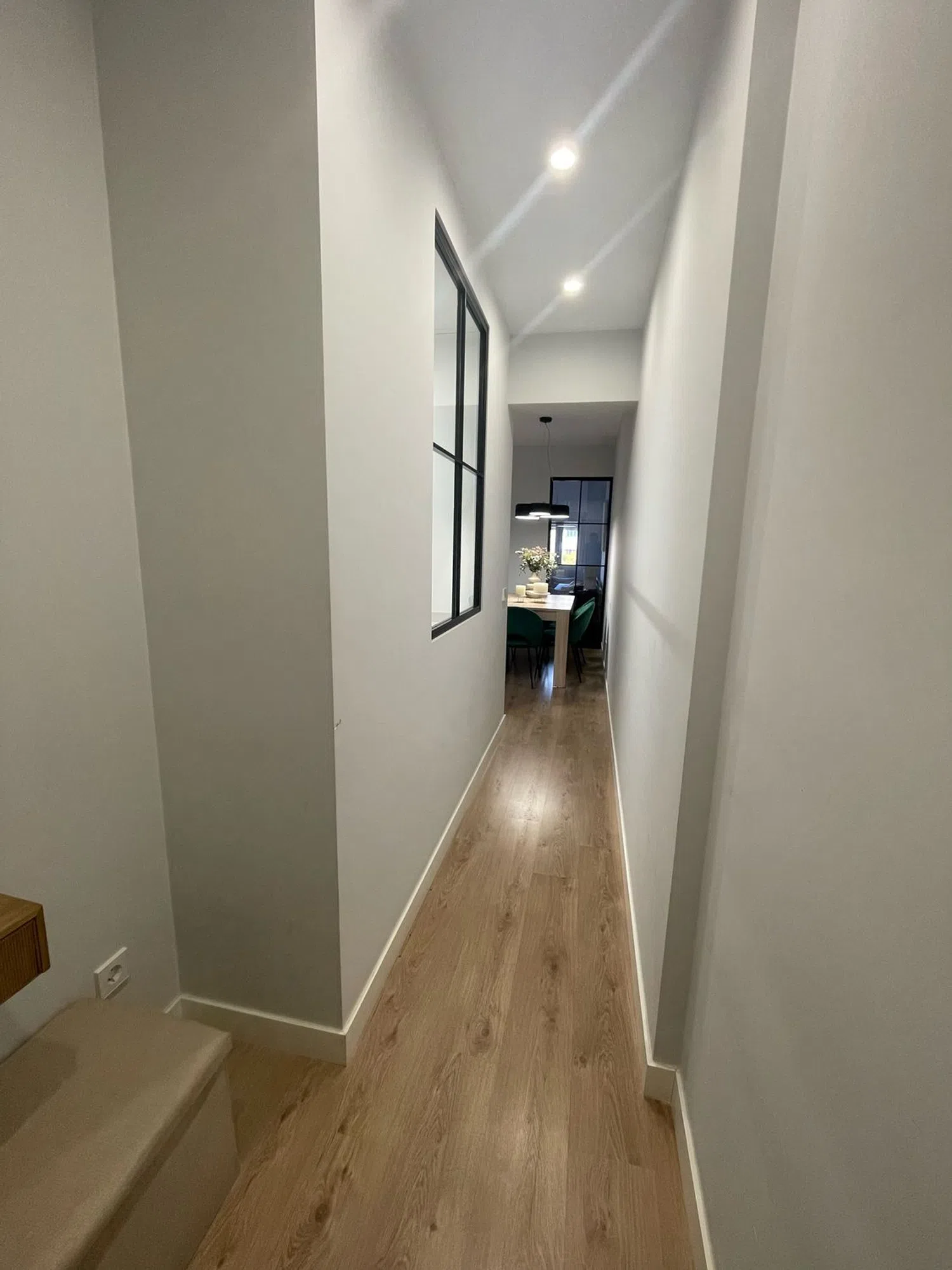 Piso en plaza Angel de Carbajo, 10 - Foto 3