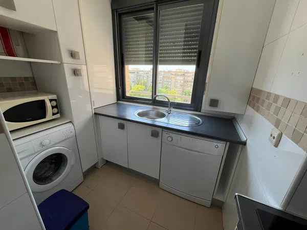 Piso en avenida Concejal Alberto Jiménez-Becerril, 26 - Foto 14