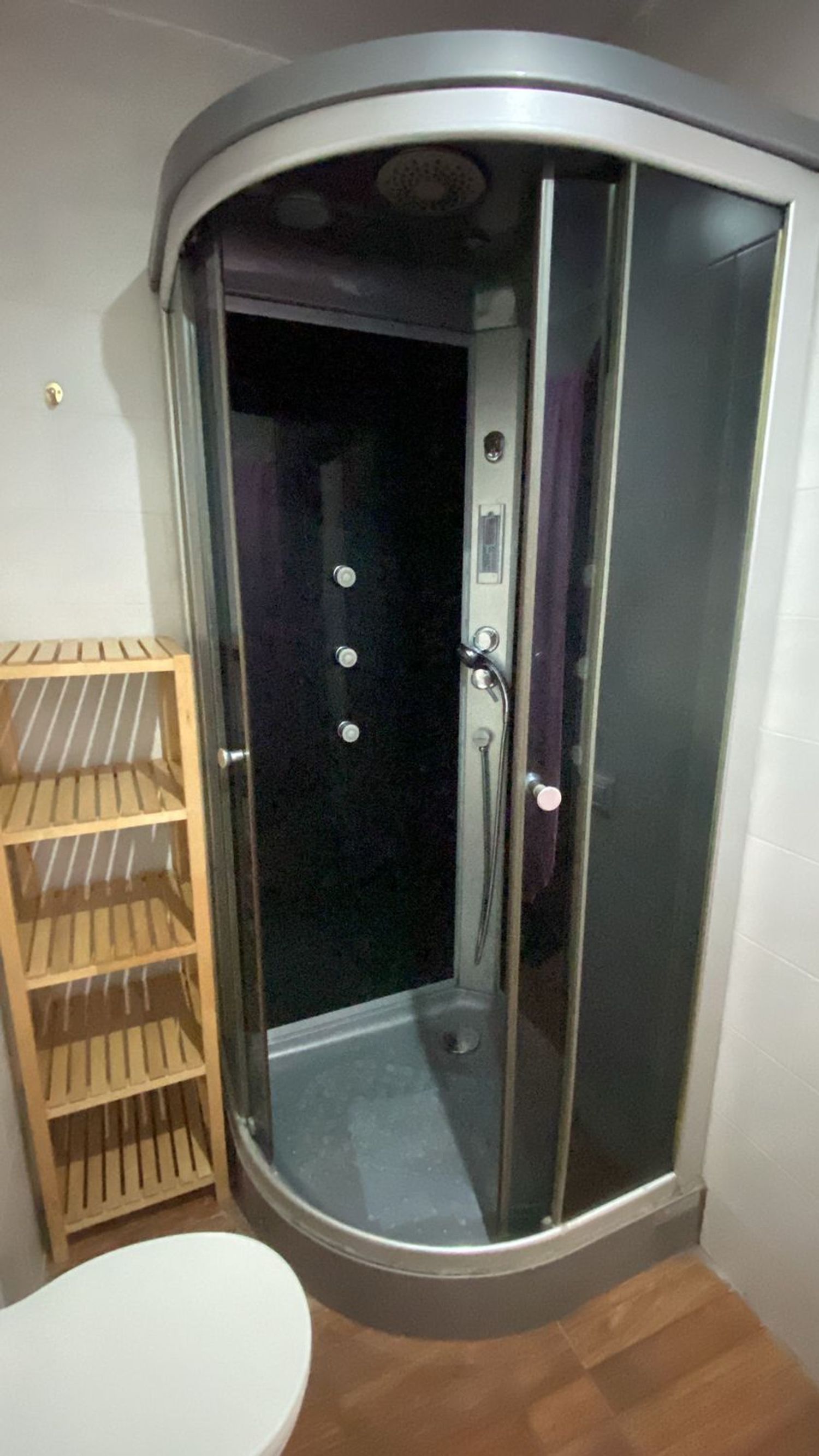 Piso en calle luis montoto, 142 - Foto 8