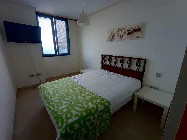 Piso en Calle los Llanos Seis, 5, Los Llanos-El Cabo - Foto 12