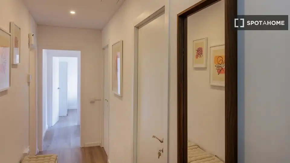 Piso en L'Hospitalet de Llobregat - Foto 14