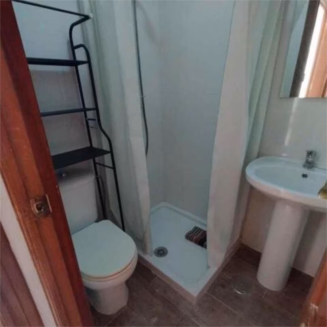 Estudio en Bellavista - Foto 2