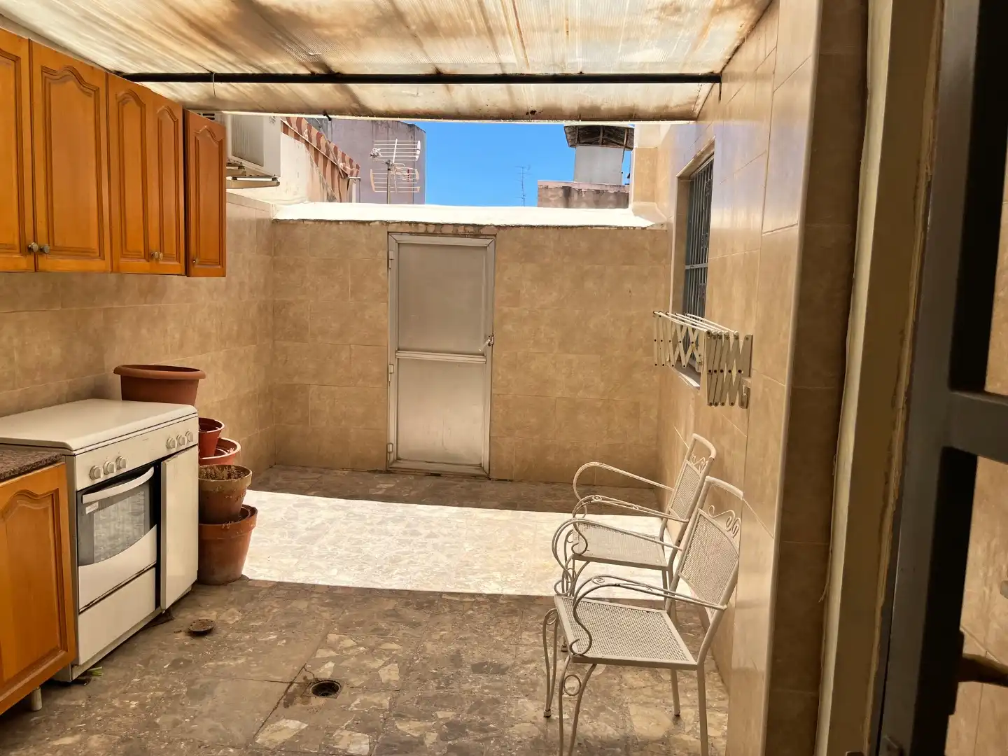 Piso en  Calle de Rafael Asín 8 - Foto 6