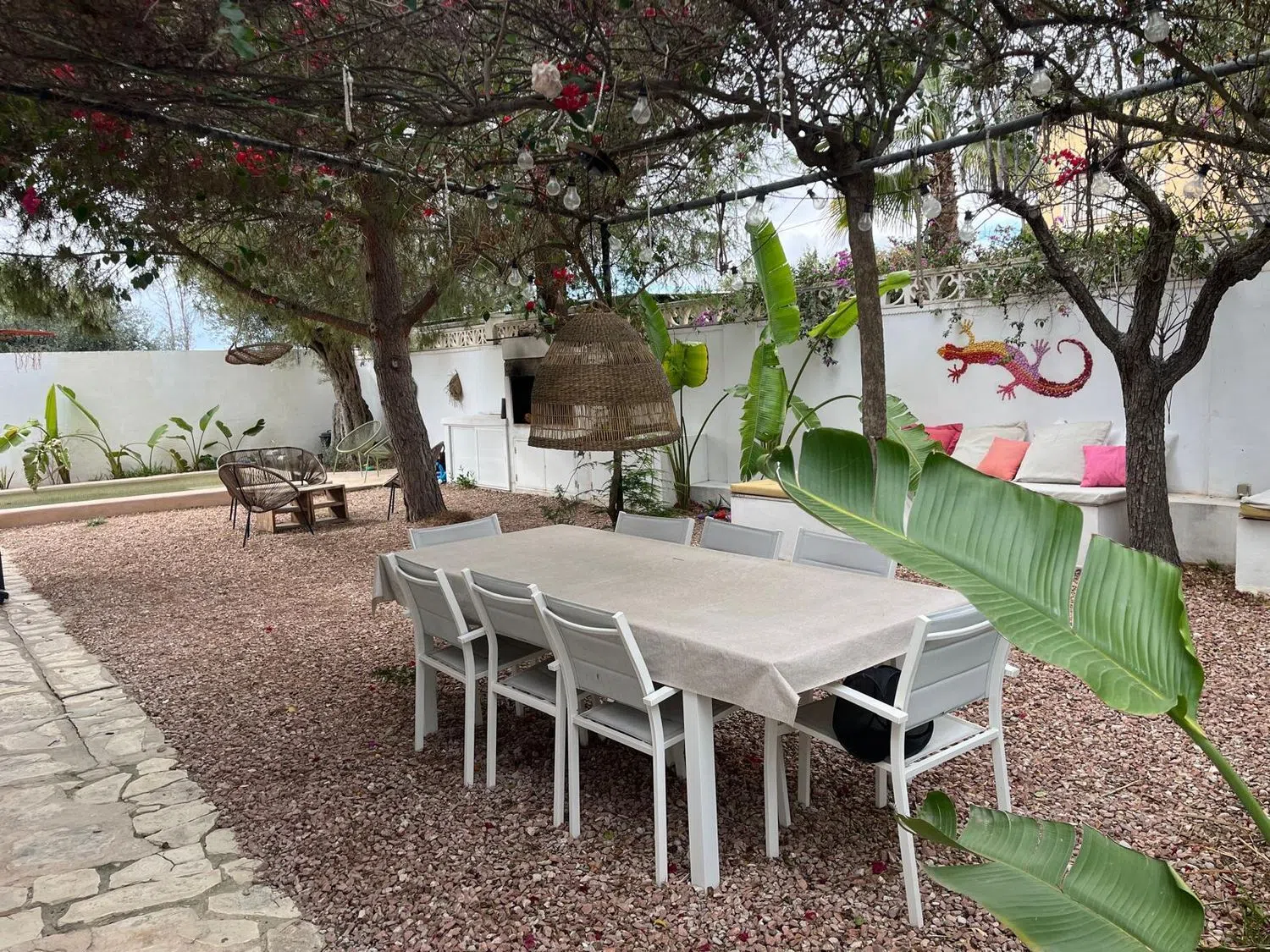 Casa independiente en Playa Muchavista - Foto 1